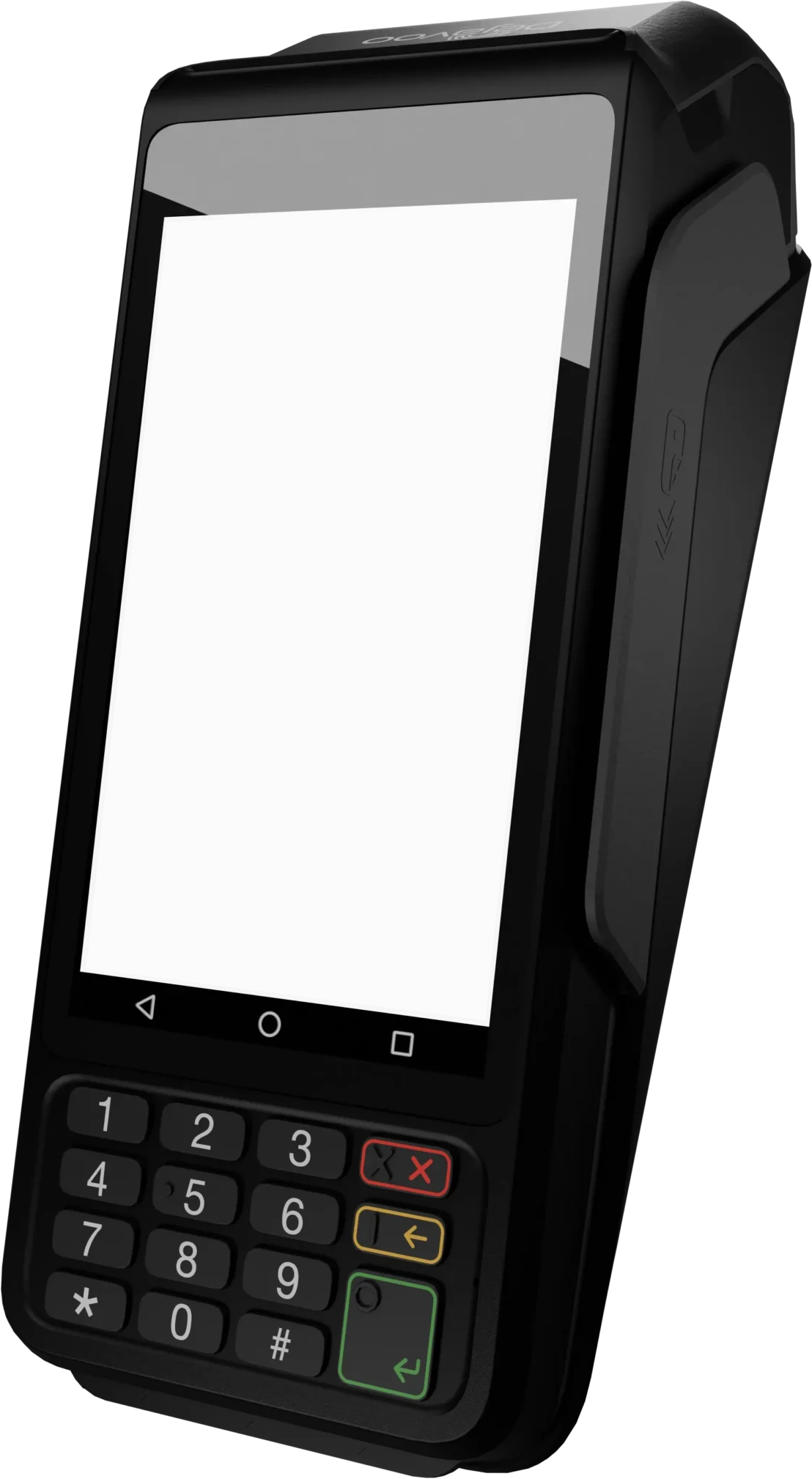 Portable form factor